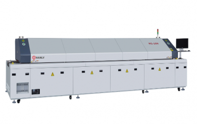 HE Series Reflow Oven