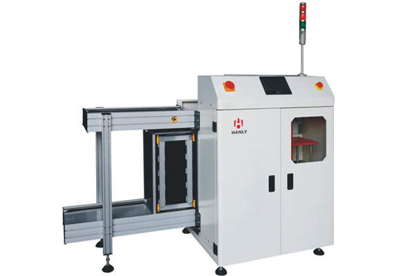 PCB Handling