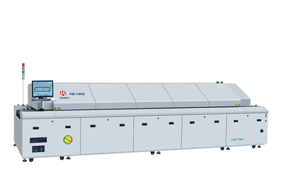 Reflow Oven
